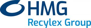 HMG Recylex Logo